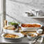 Ensemble de plats de cuisson en céramique 8 pièces-72969396