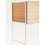 Jermany Metal Base Computer Desk-89992637