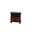 Tables de bout pour chambre à coucher Table de chevet moderne