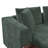 L-shaped Sectional Sofa with Storage Compartment-1020094066