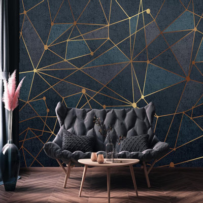 Golden Lattice, géométrie de minuit