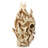 Weather Resistant UV Resistant Polyresin Garden Statue