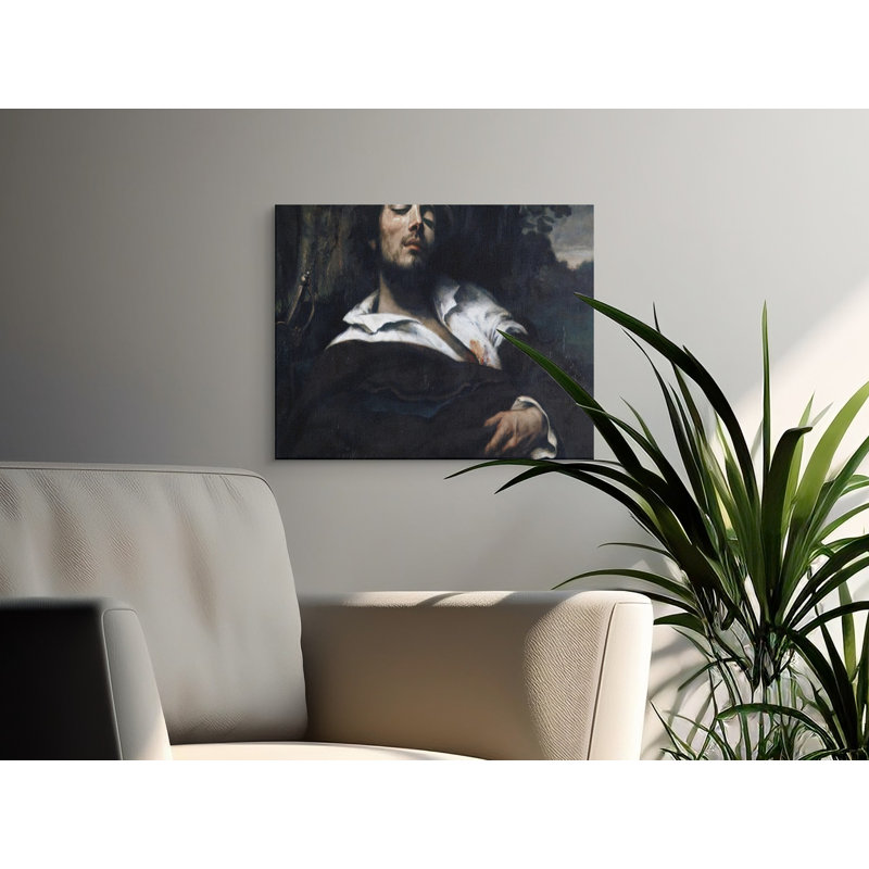 Wrapped Canvas Print Set, 36x12