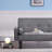 Ottwin 72'' Upholstered Convertible Sofa-543405375