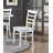 Wood Dining Chairs