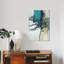 « separation ii », reproduction d’impression sur toile-31464230