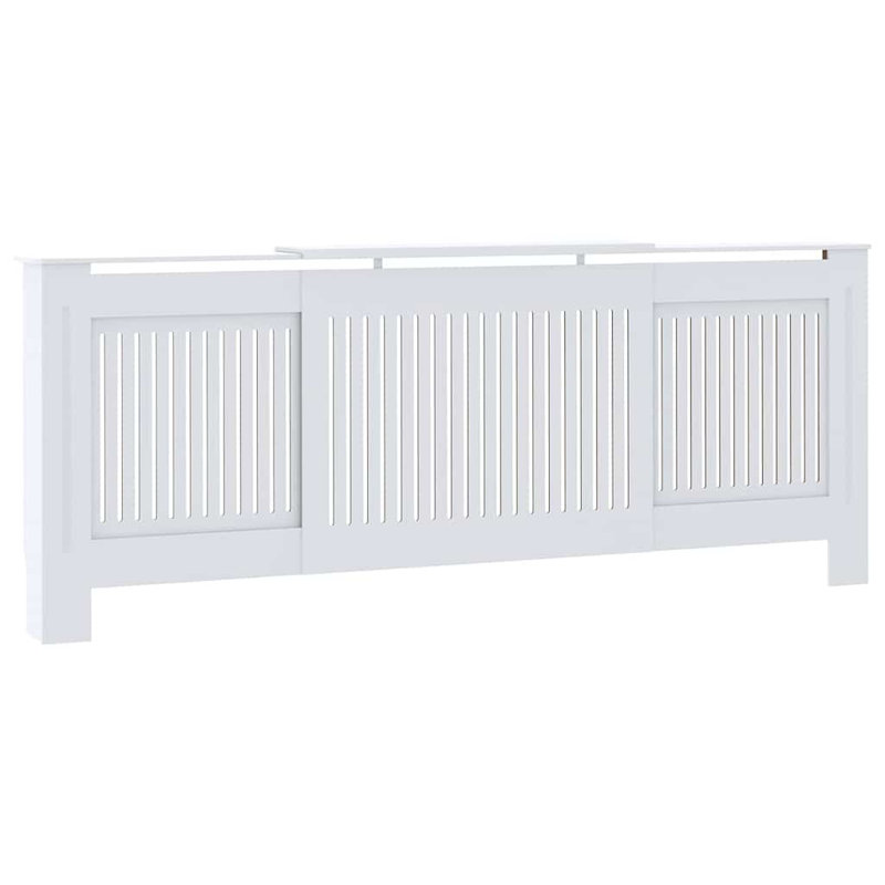 Extra Large Radiator Cover