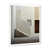 Cadre photo blanc