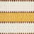 Isolde Stripe Pillow