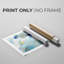 Celeste Motion II - Impression sur toile seulement - NON-CADRE-117809144