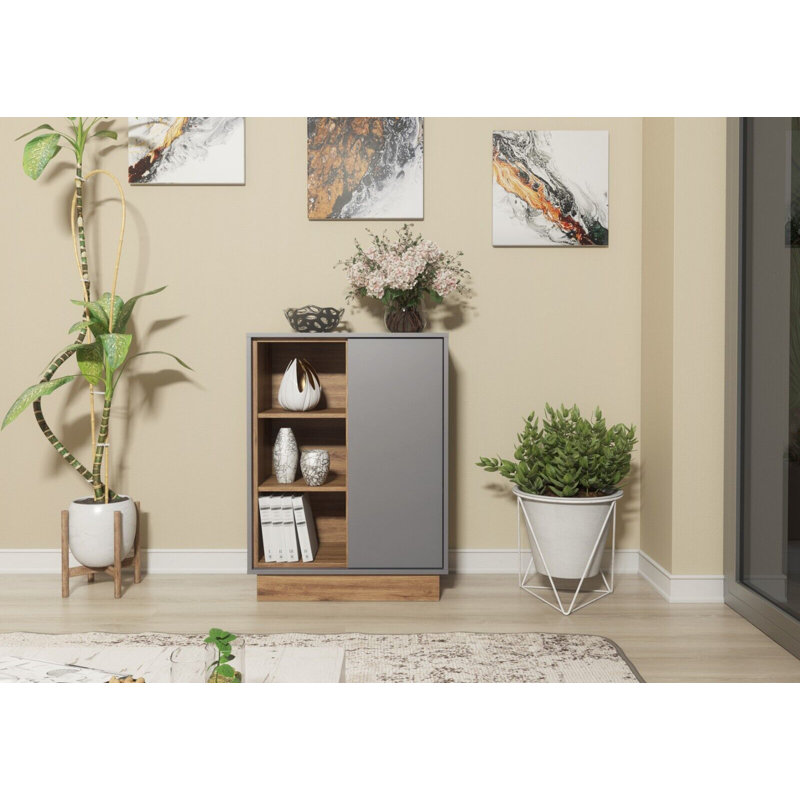 Jaslene 70cm Sideboard