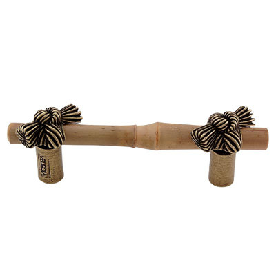 Palmaria 3" Center to Center Bar Pull