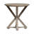 Parkland Falls Round End Table