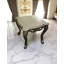 Czajkowski Solid Wood End Table