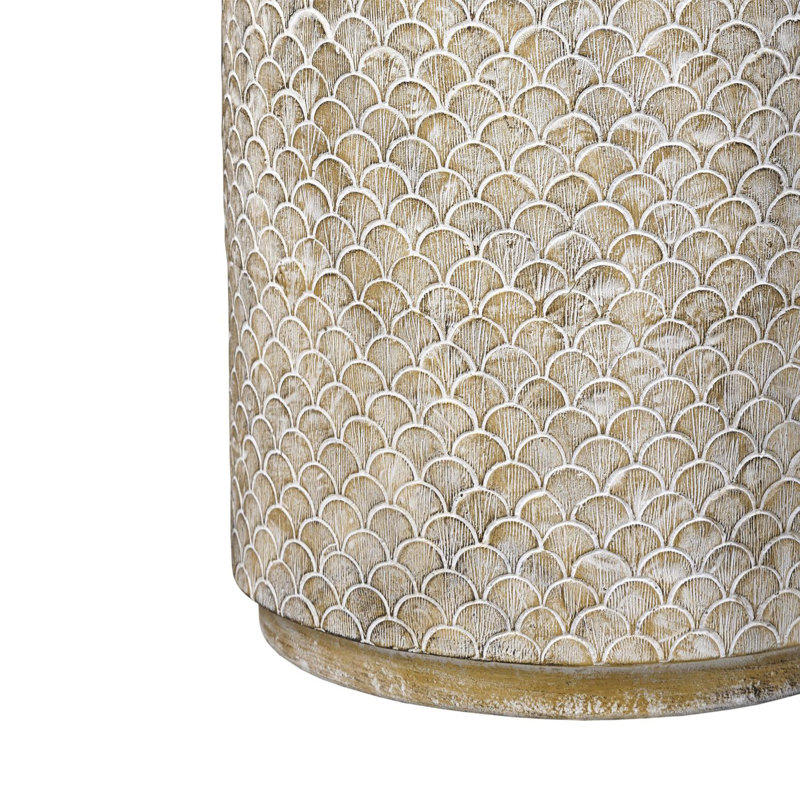 Table basse Christalla