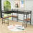 Niklaus Kids Twin Loft Bed-638517119