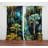 Window Curtains-138291637