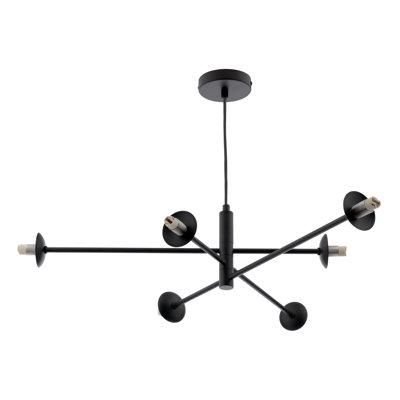 6 - Light Pendant