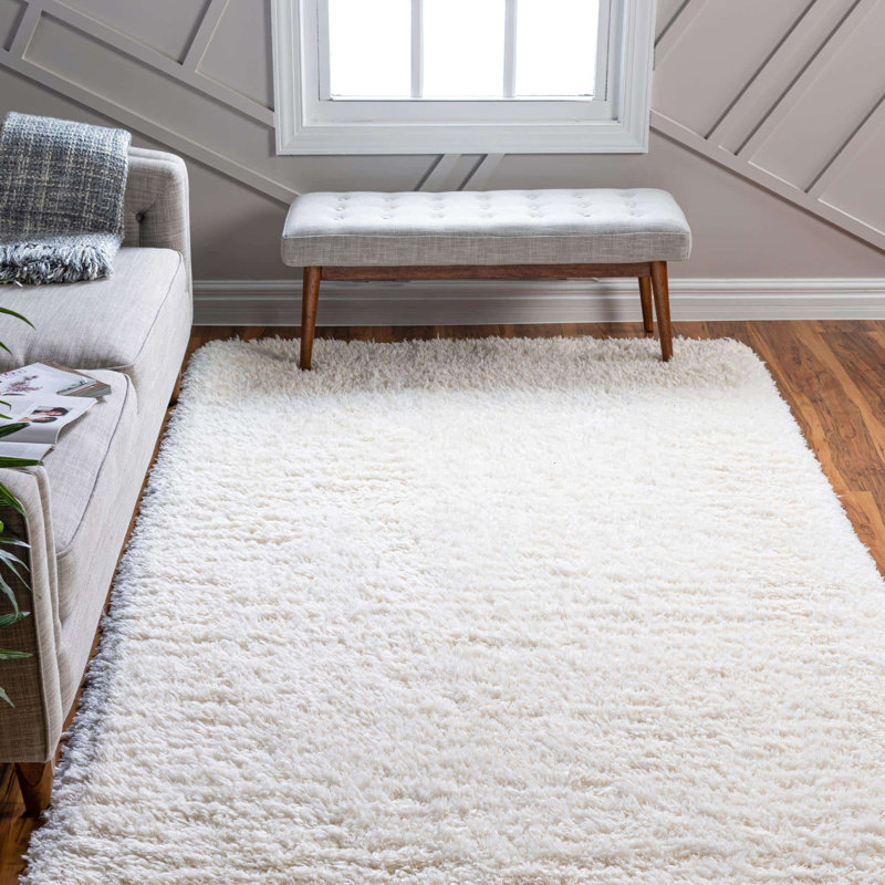 Indoor Rug, Rectangle 8' x 10'