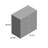 Gianna 31.57'' W 4 - Drawer Dresser-305856420