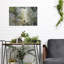 Mur de métal «Green Garden Variation» par Incado-795902753