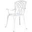 Patio Dining Armchair