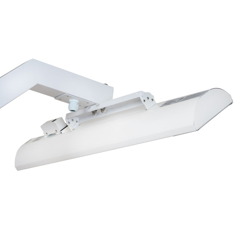 Eurofase Patio Heater Mounts And Brackets, White
