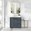 Miroir mural de salle de bain Kellett-31346790-31346791