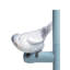 The Parrot Party Candelabra