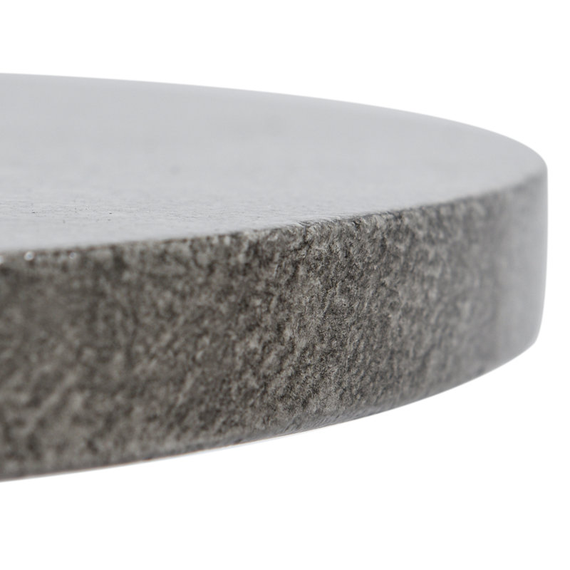 Block End Table