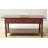 Tuoi Solid Wood Single Coffee Table-1542502538