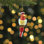 Figurine décorative Northlight