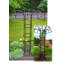 Roseland 195cm H x 109cm W Steel