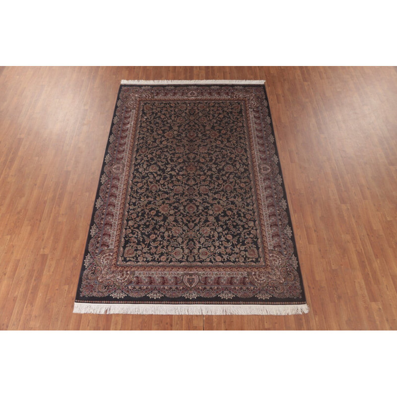 Tapis traditionnel turc 7 x 10