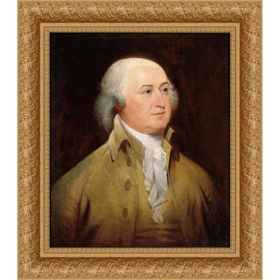 John Adams