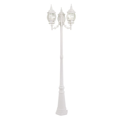 Schade Lamp Post (Full)