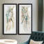 Cadre photo, ensemble de peintures sur papier-62632615