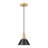 Weatherford 1 - Light Pendant-99998254-83976863-99998255