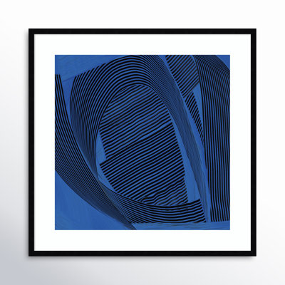Weaving I by Mike Schick