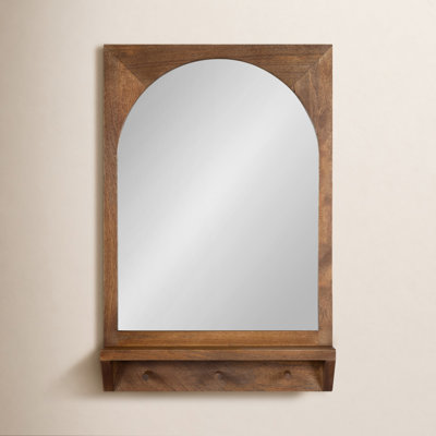 Julianna Wood Mirror