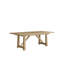 Griffith Park Rectangular Dining Table-630218256