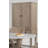 Dana Heights 68" 2-Door Bar