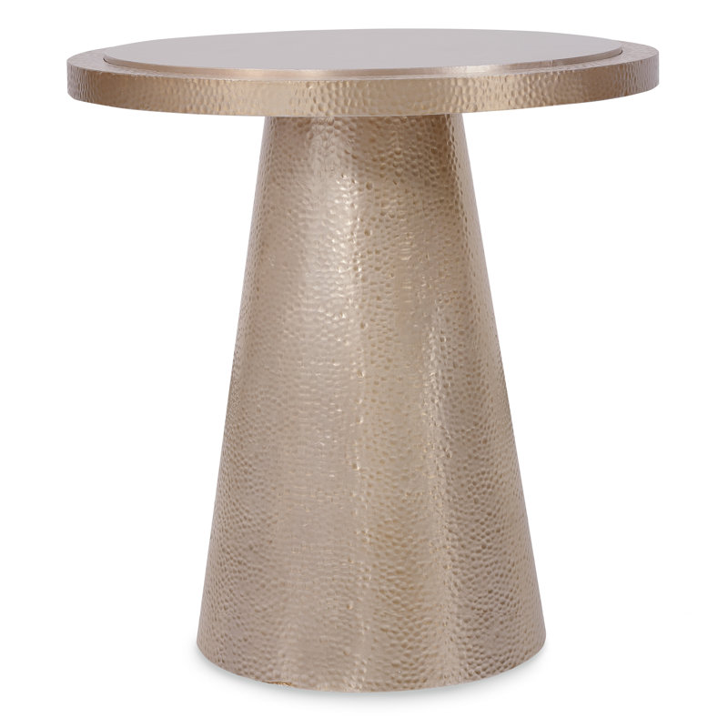 Archives End Table