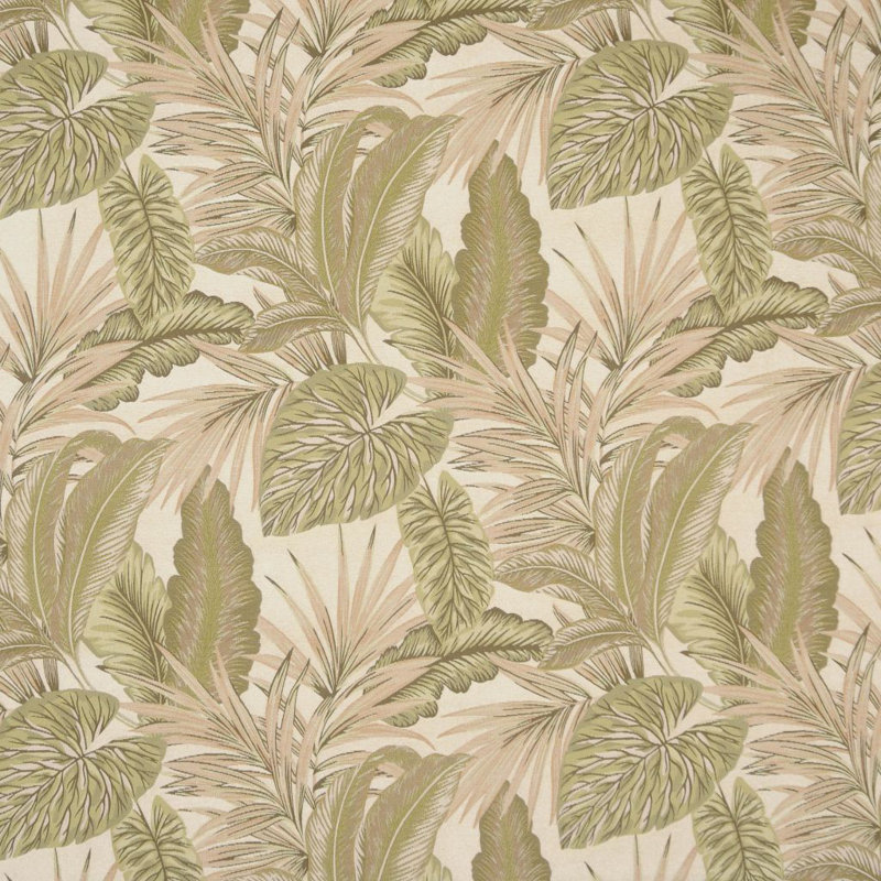 Allure Floral Fabric