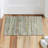 Machine Washable Indoor/Outdoor Chantille ACN2908 Striped Rug-94578927-94578926
