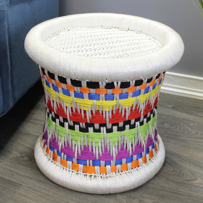 Tabouret d'appoint Barkhamsted Reed