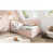 Rose est en rupture de stock