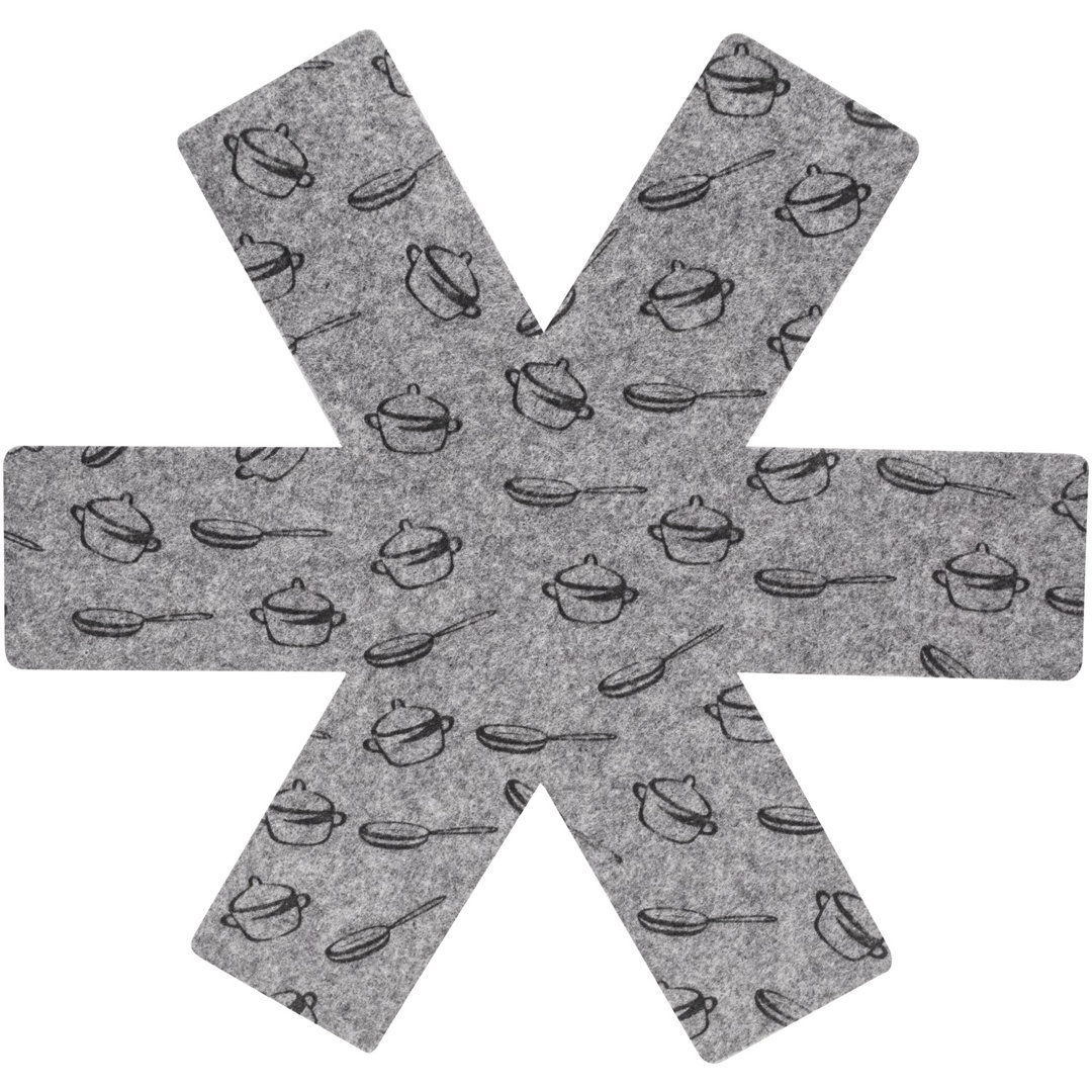 Raya Pot Protector (Set of 3) Symple Stuff