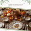 Spode Woodland Soup Plate 9" Turkey