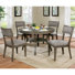 Ensemble repas pour 4 personnes Delenia